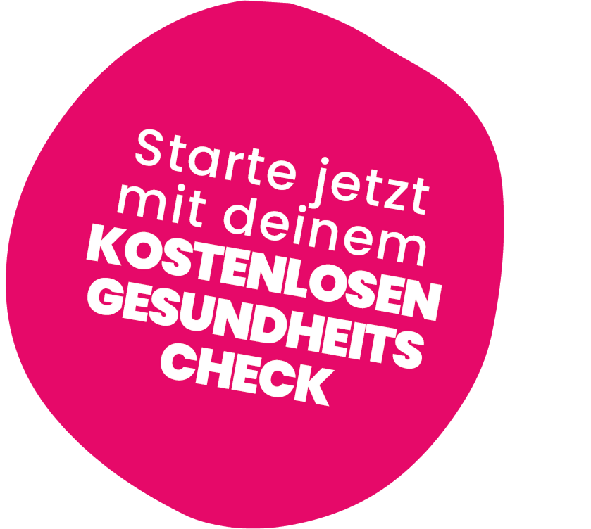 Stoerer-Gesundheitscheck